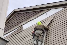 Best Composite Siding  in Albany, LA